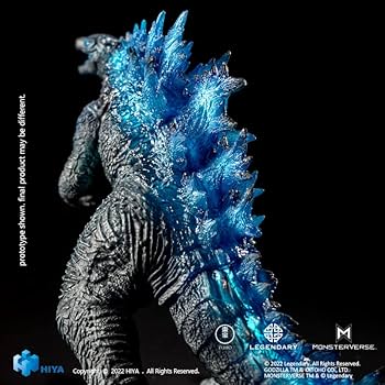 Amazon.co.jp: 【ゴジラ対コング】ゴジラスタイリストシリーズ